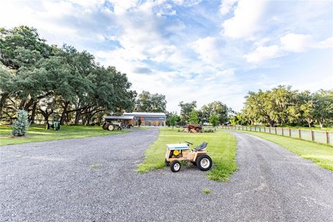 Tiny photo for 12523 Cr 721, Webster, FL 33597 (MLS # G5112277)
