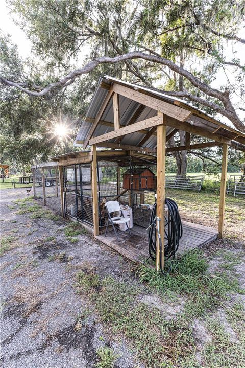 Tiny photo for 12523 Cr 721, Webster, FL 33597 (MLS # G5112277)