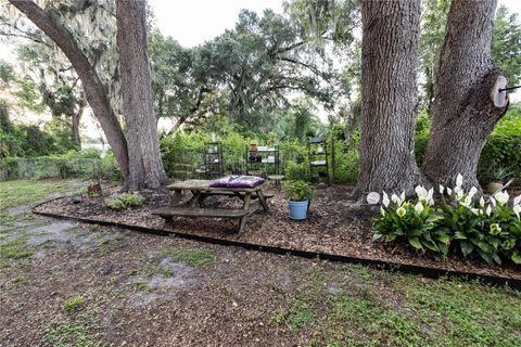 Tiny photo for 12523 Cr 721, Webster, FL 33597 (MLS # G5112277)