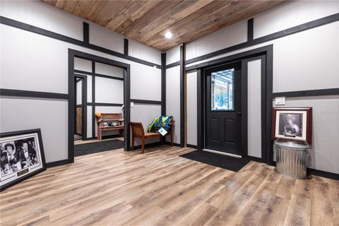 Tiny photo for 12523 Cr 721, Webster, FL 33597 (MLS # G5112277)