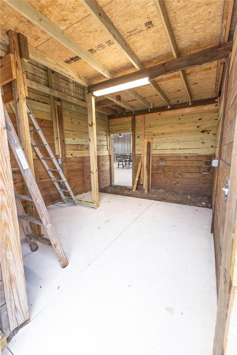Tiny photo for 12523 Cr 721, Webster, FL 33597 (MLS # G5112277)