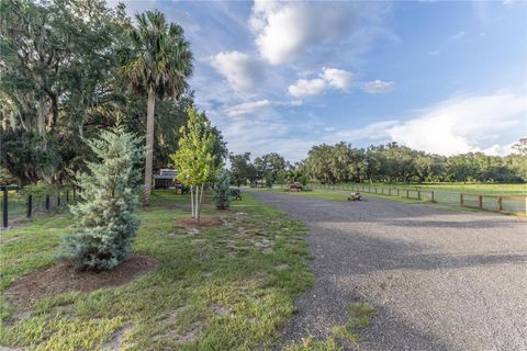 Tiny photo for 12523 Cr 721, Webster, FL 33597 (MLS # G5112277)