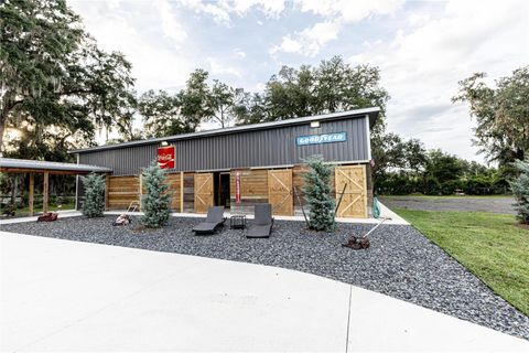 Tiny photo for 12523 Cr 721, Webster, FL 33597 (MLS # G5112277)