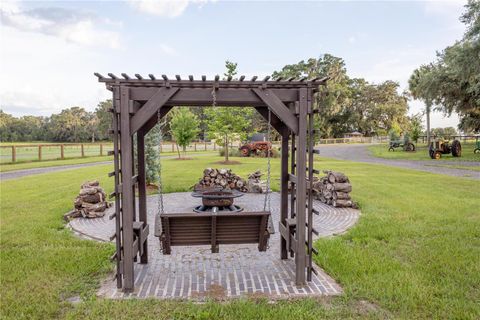 Tiny photo for 12523 Cr 721, Webster, FL 33597 (MLS # G5112277)