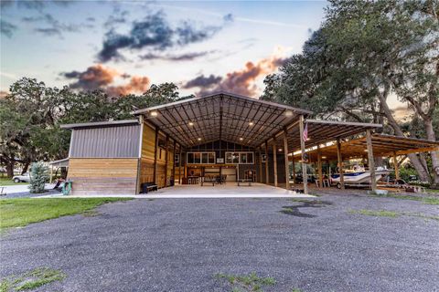Tiny photo for 12523 Cr 721, Webster, FL 33597 (MLS # G5112277)