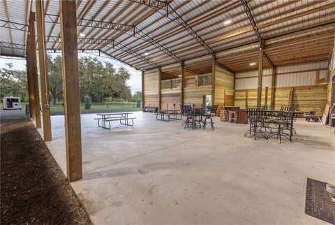 Tiny photo for 12523 Cr 721, Webster, FL 33597 (MLS # G5112277)