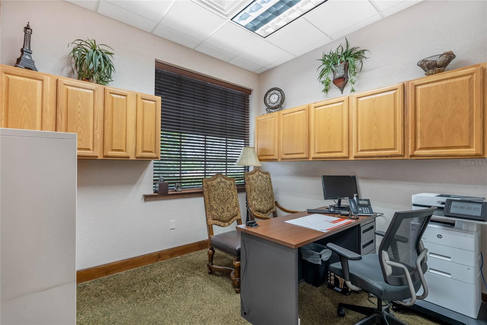 CLERMONT HANCOCK TOWNE CENTRE - Commercial Sale