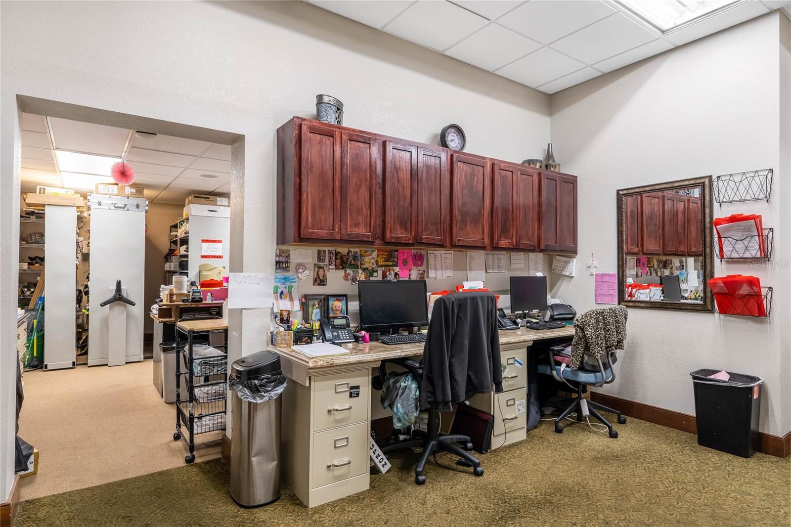 CLERMONT HANCOCK TOWNE CENTRE - Commercial Sale