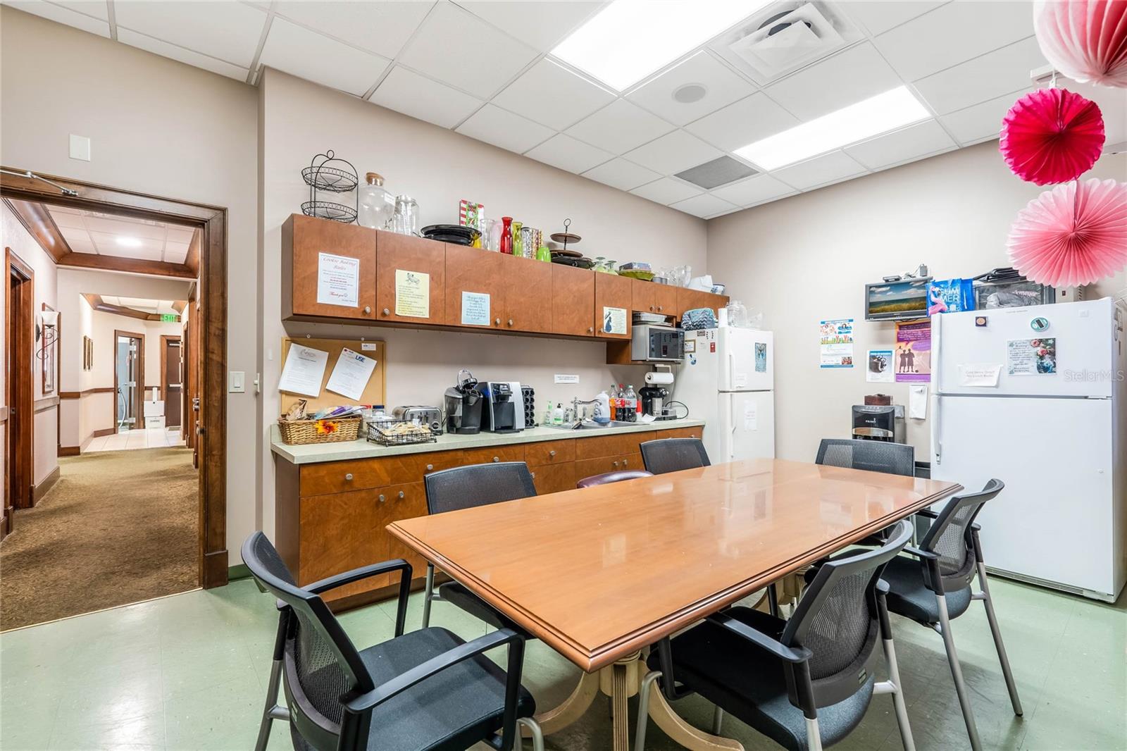 CLERMONT HANCOCK TOWNE CENTRE - Commercial Sale