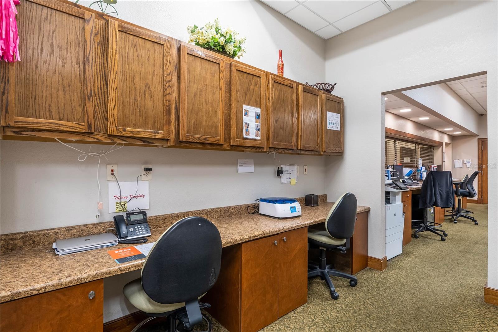 CLERMONT HANCOCK TOWNE CENTRE - Commercial Sale