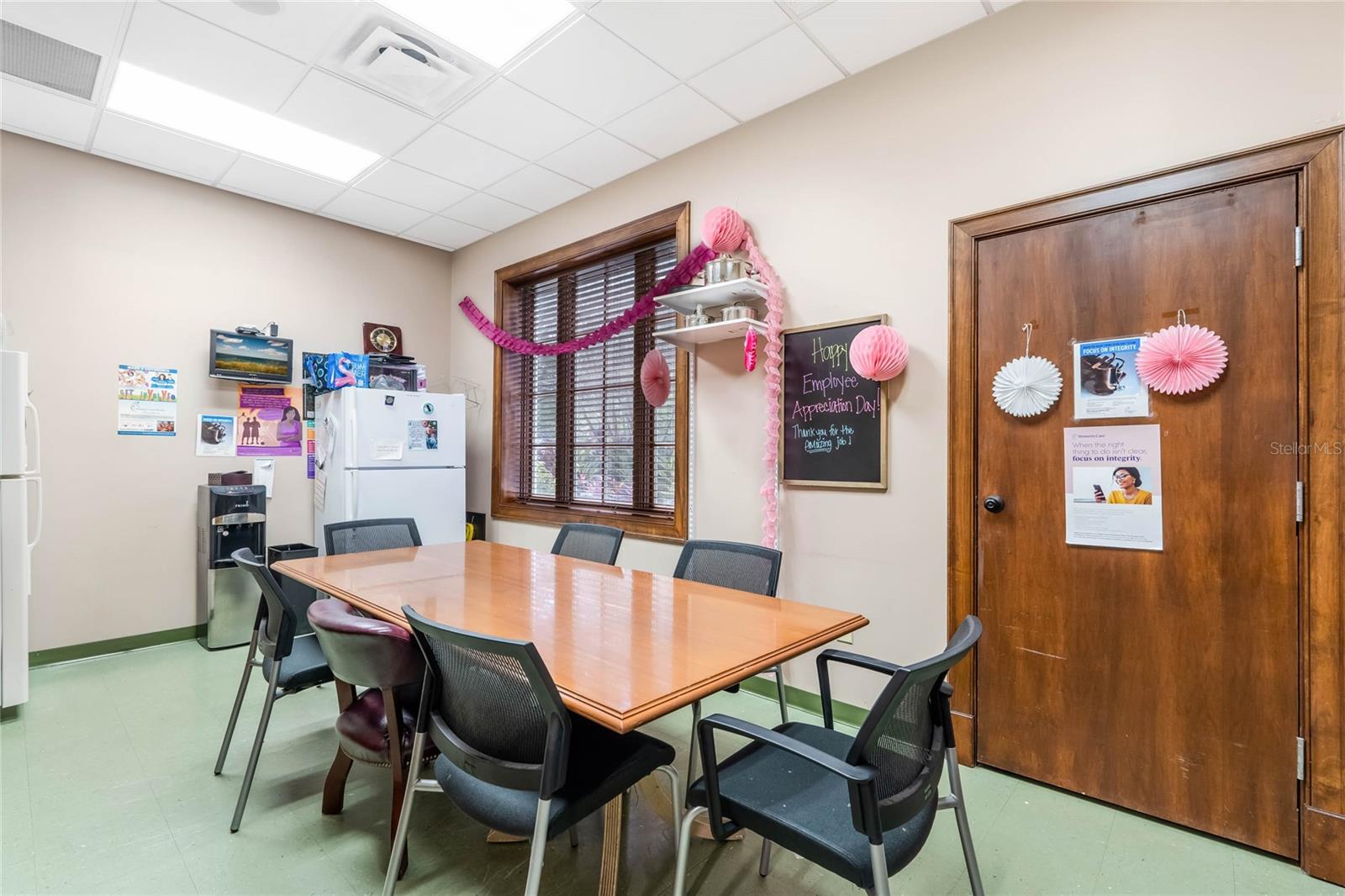 CLERMONT HANCOCK TOWNE CENTRE - Commercial Sale