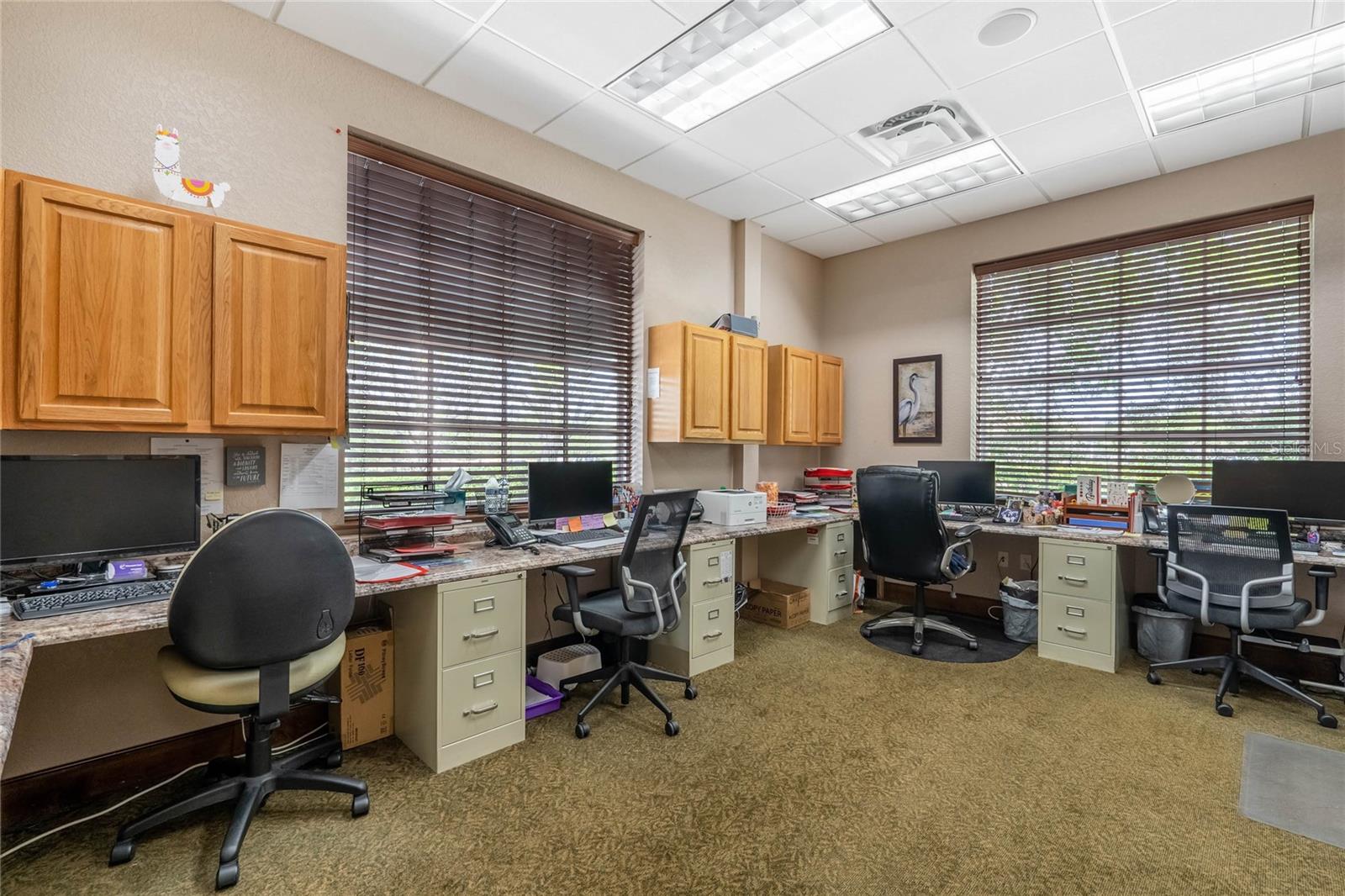 CLERMONT HANCOCK TOWNE CENTRE - Commercial Sale