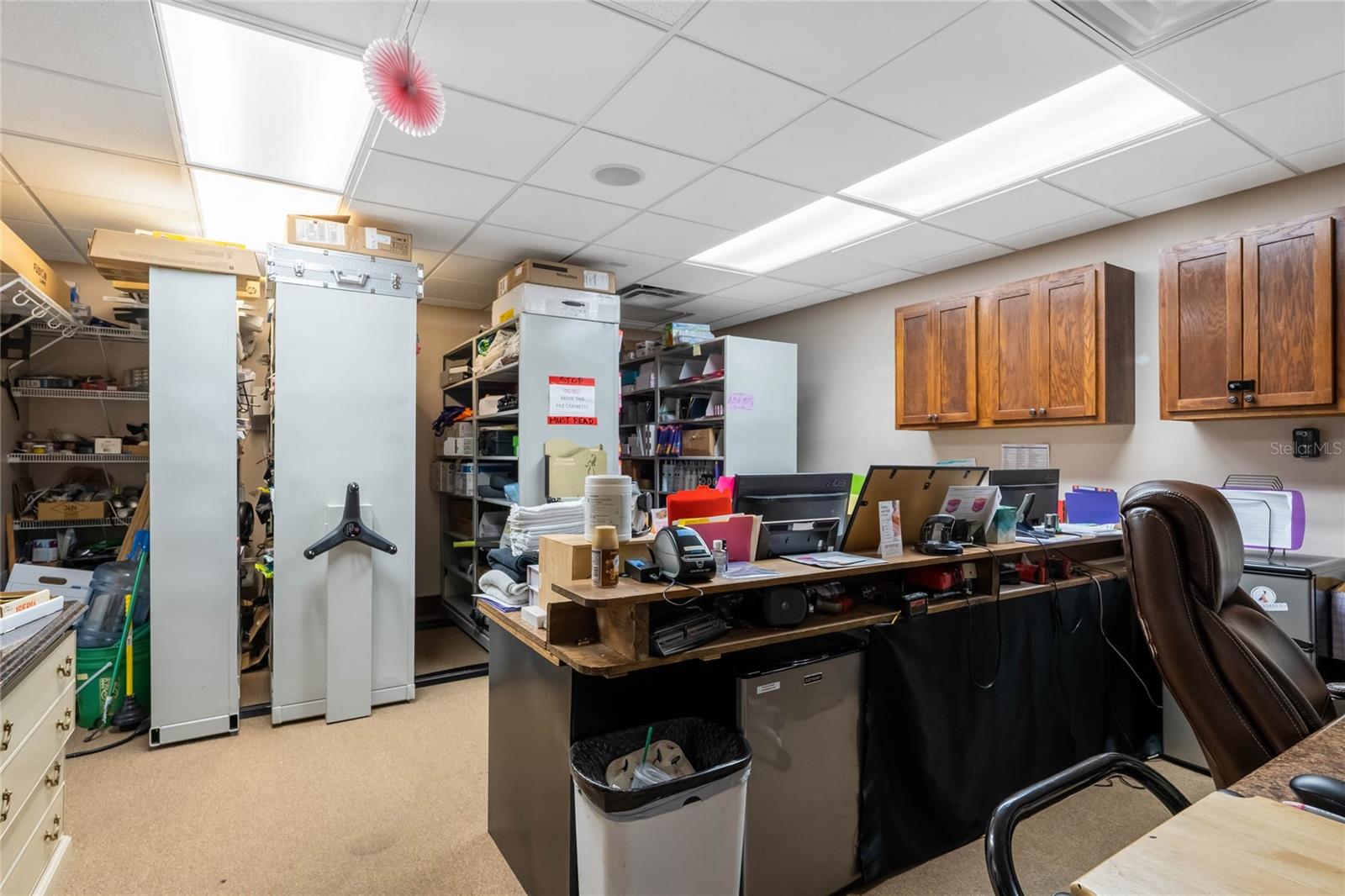 CLERMONT HANCOCK TOWNE CENTRE - Commercial Sale