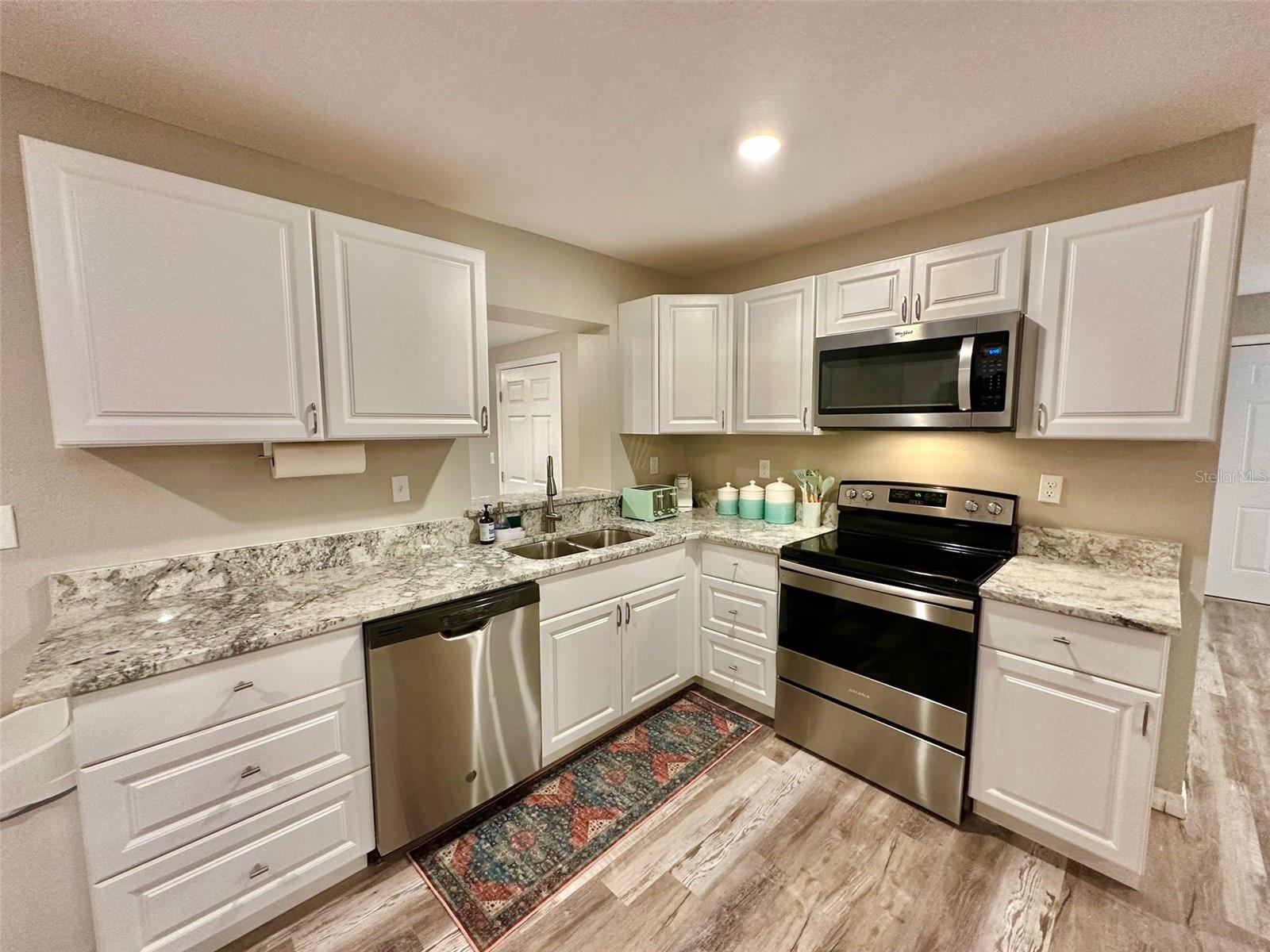 SUNWOOD PARK 02 - Residential