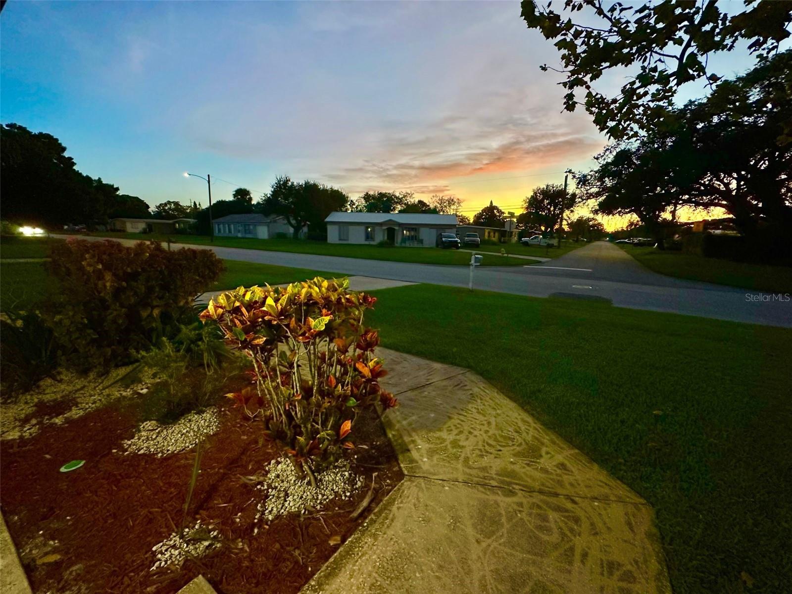 SUNWOOD PARK 02 - Residential