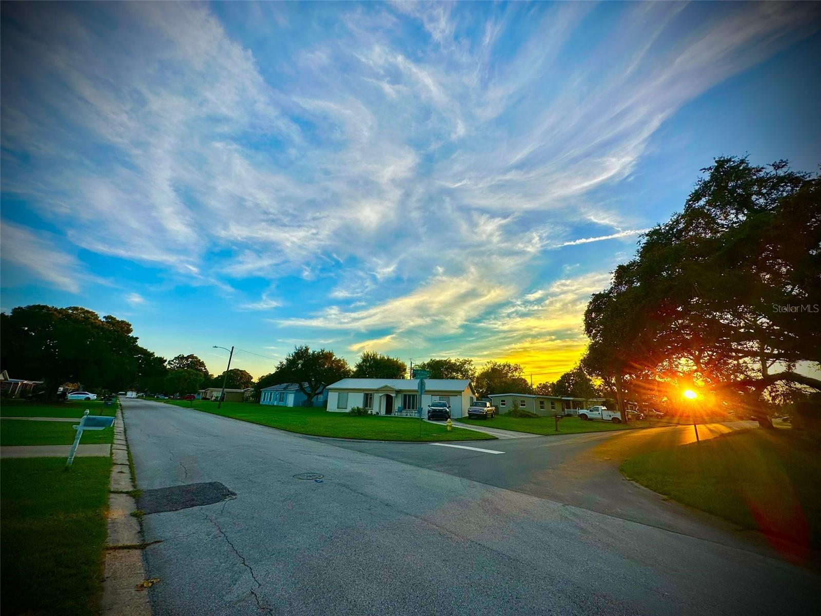SUNWOOD PARK 02 - Residential
