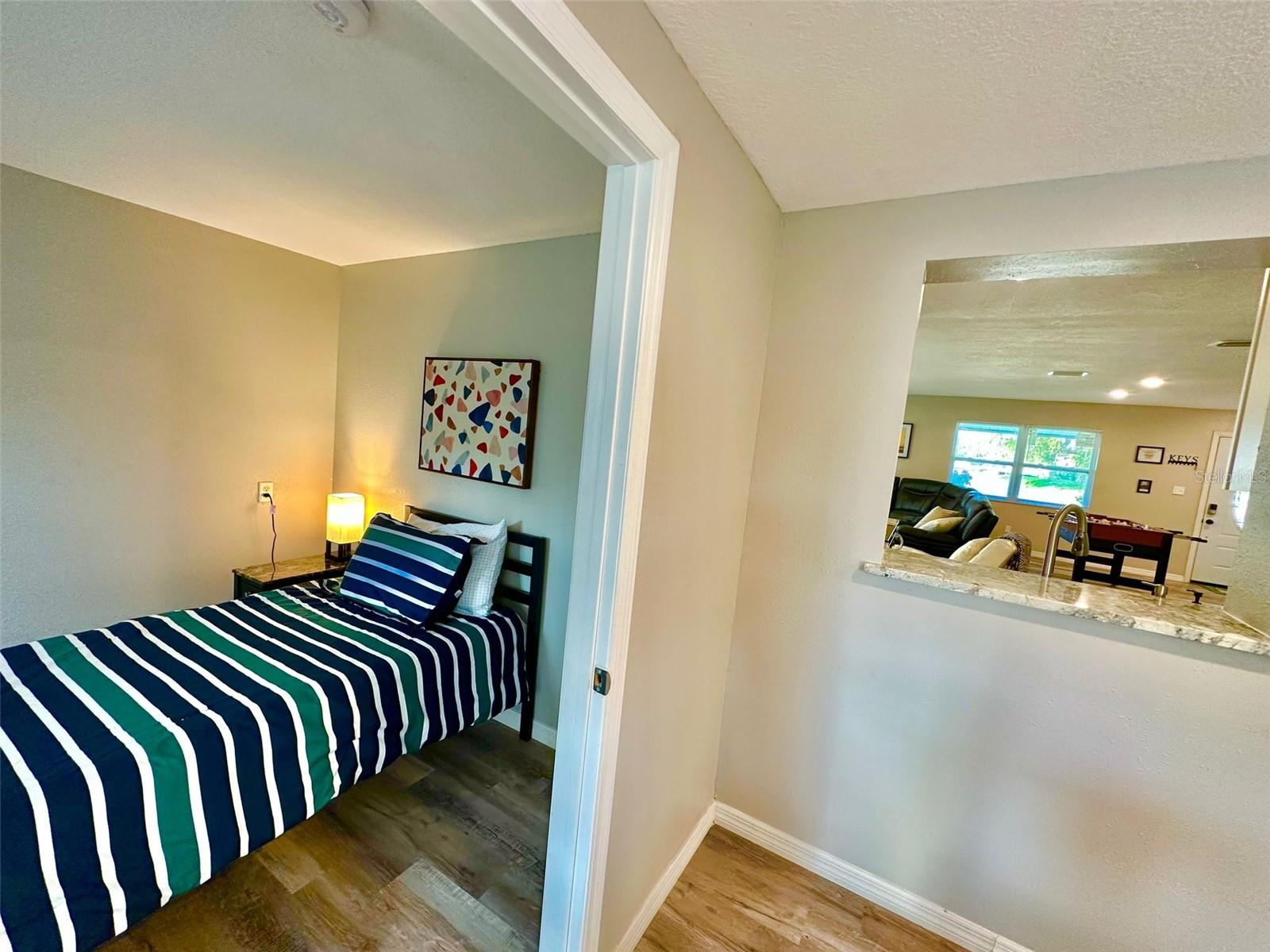 SUNWOOD PARK 02 - Residential