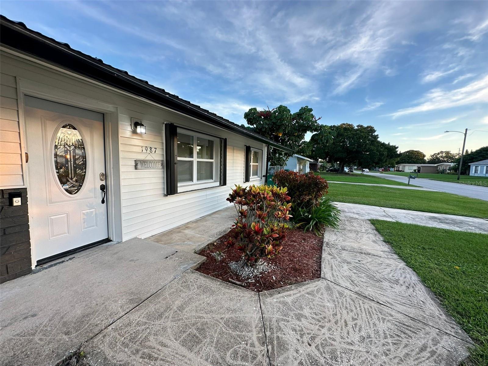 SUNWOOD PARK 02 - Residential