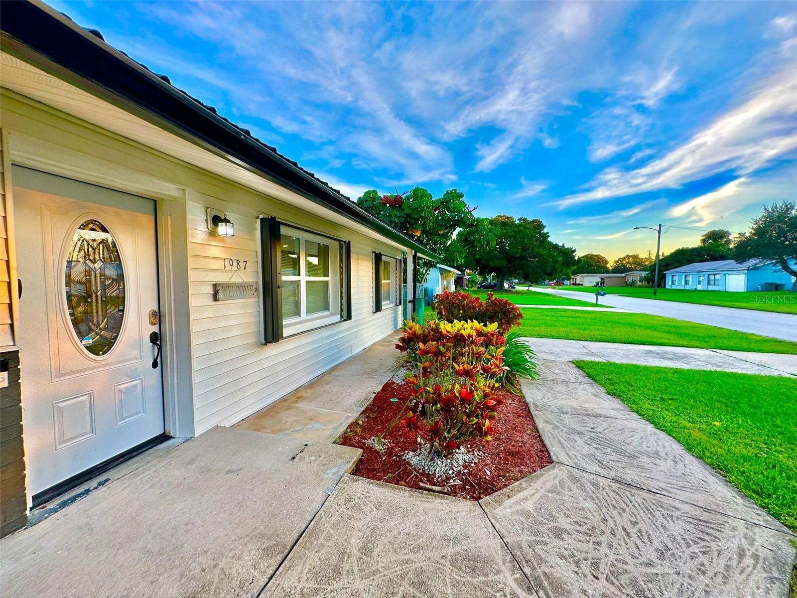 SUNWOOD PARK 02 - Residential
