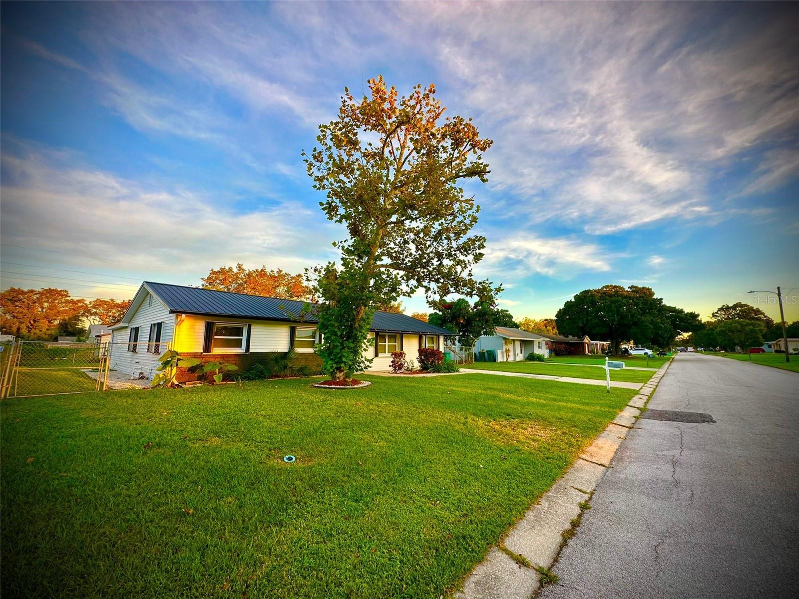 SUNWOOD PARK 02 - Residential