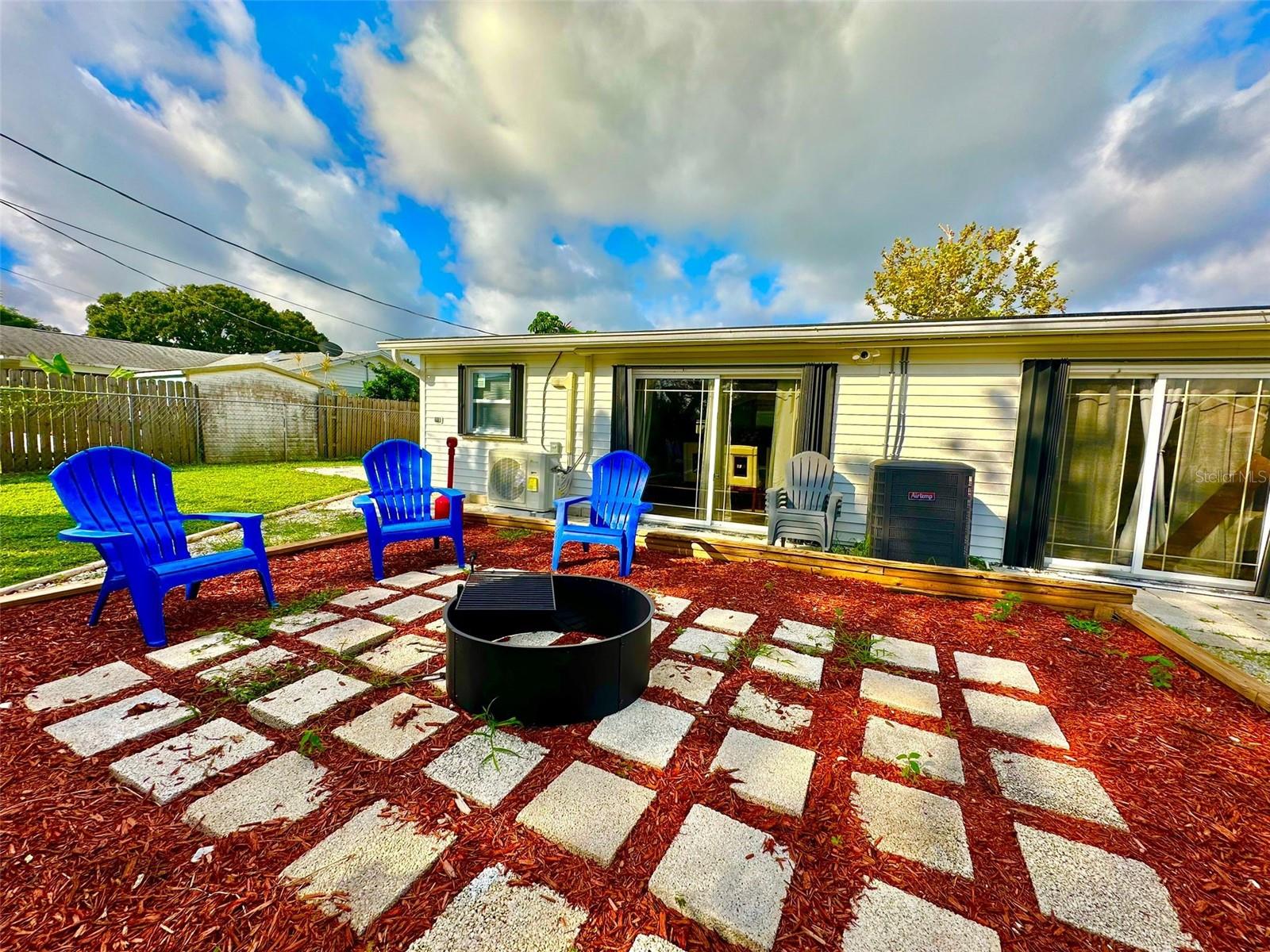 SUNWOOD PARK 02 - Residential