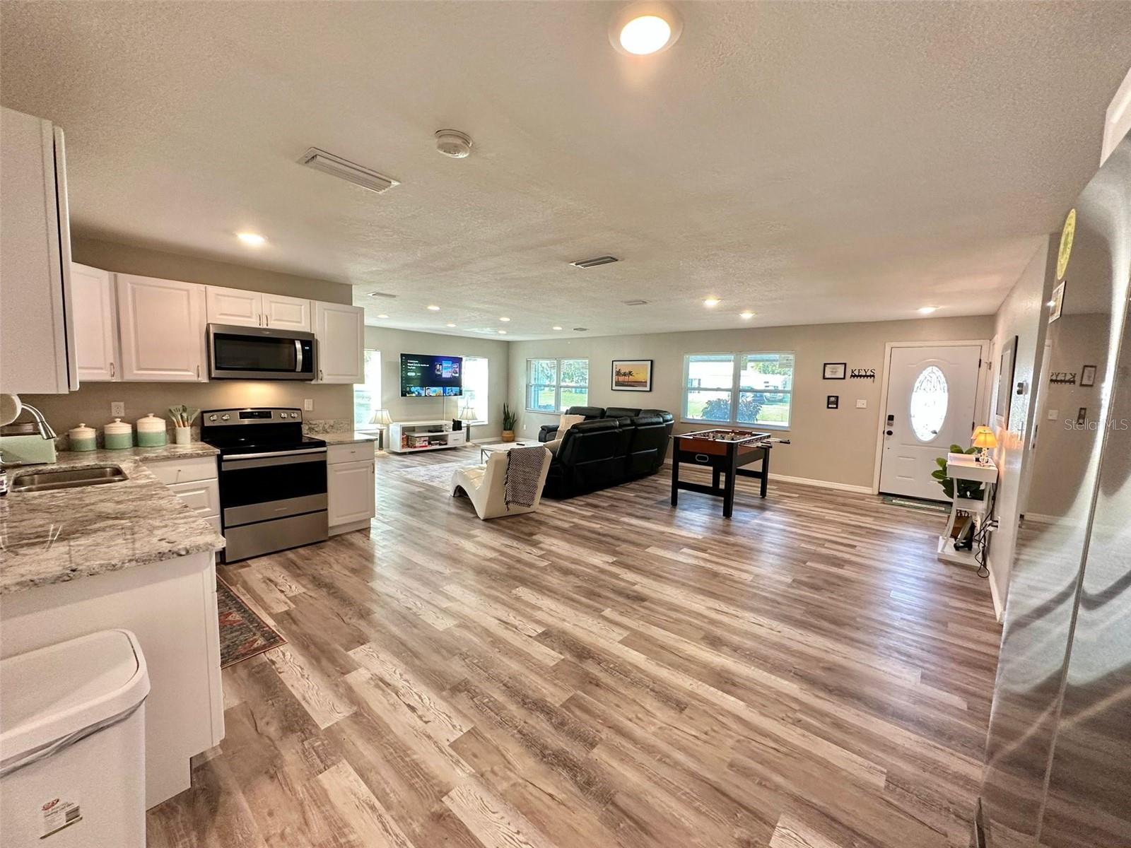 SUNWOOD PARK 02 - Residential