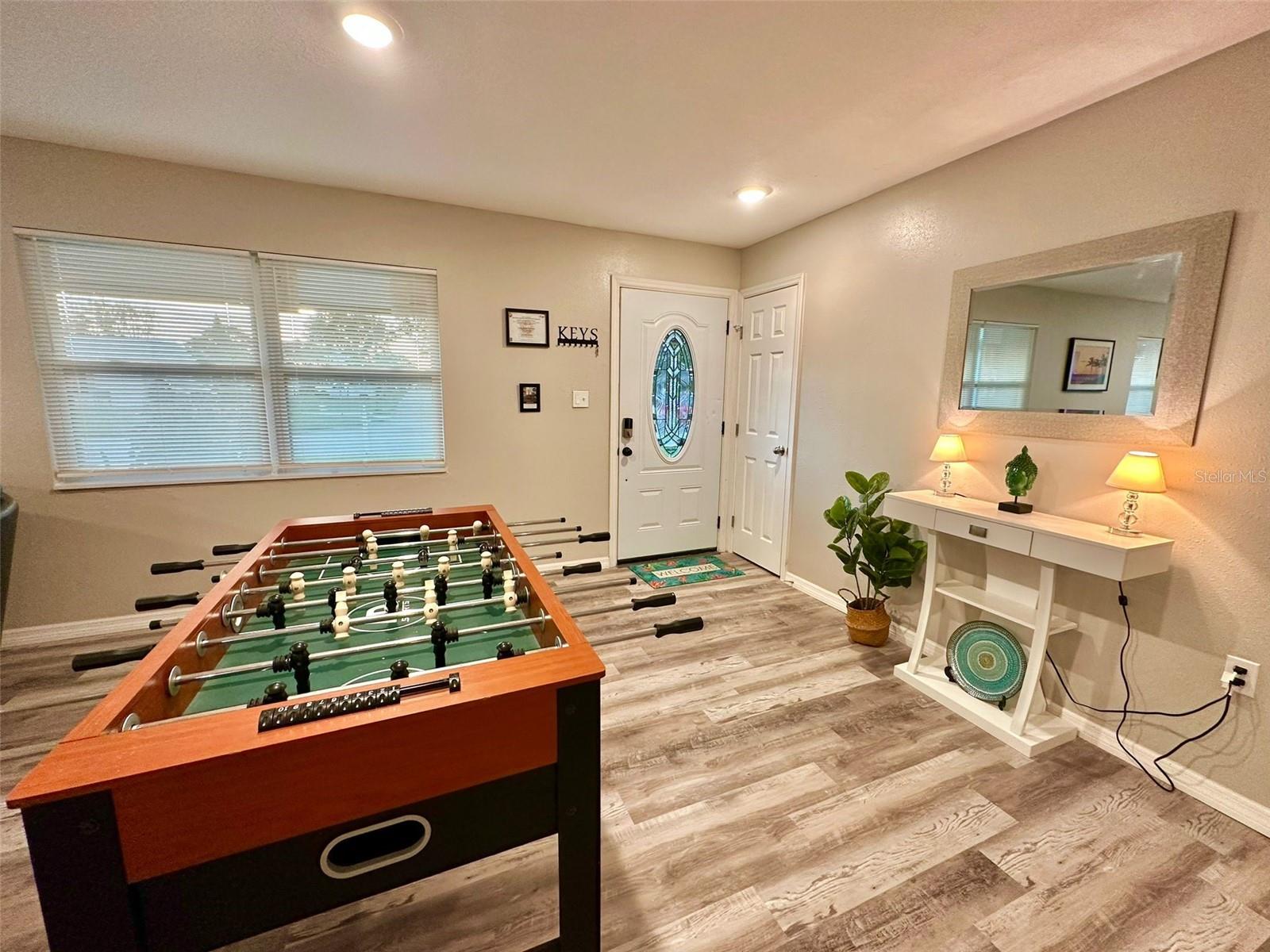 SUNWOOD PARK 02 - Residential