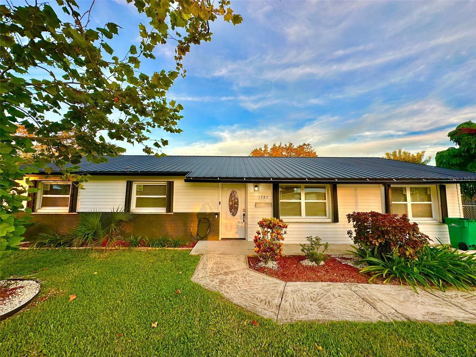 SUNWOOD PARK 02 - Residential