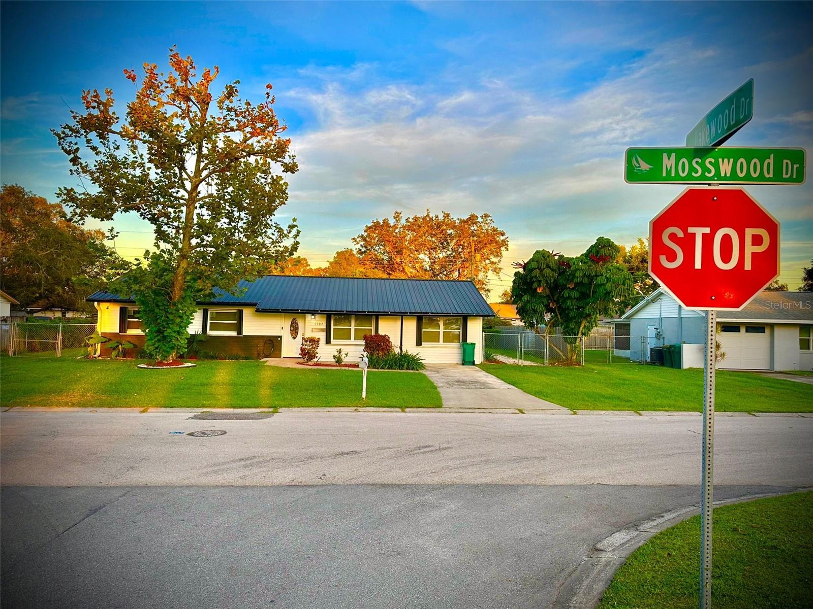 SUNWOOD PARK 02 - Residential