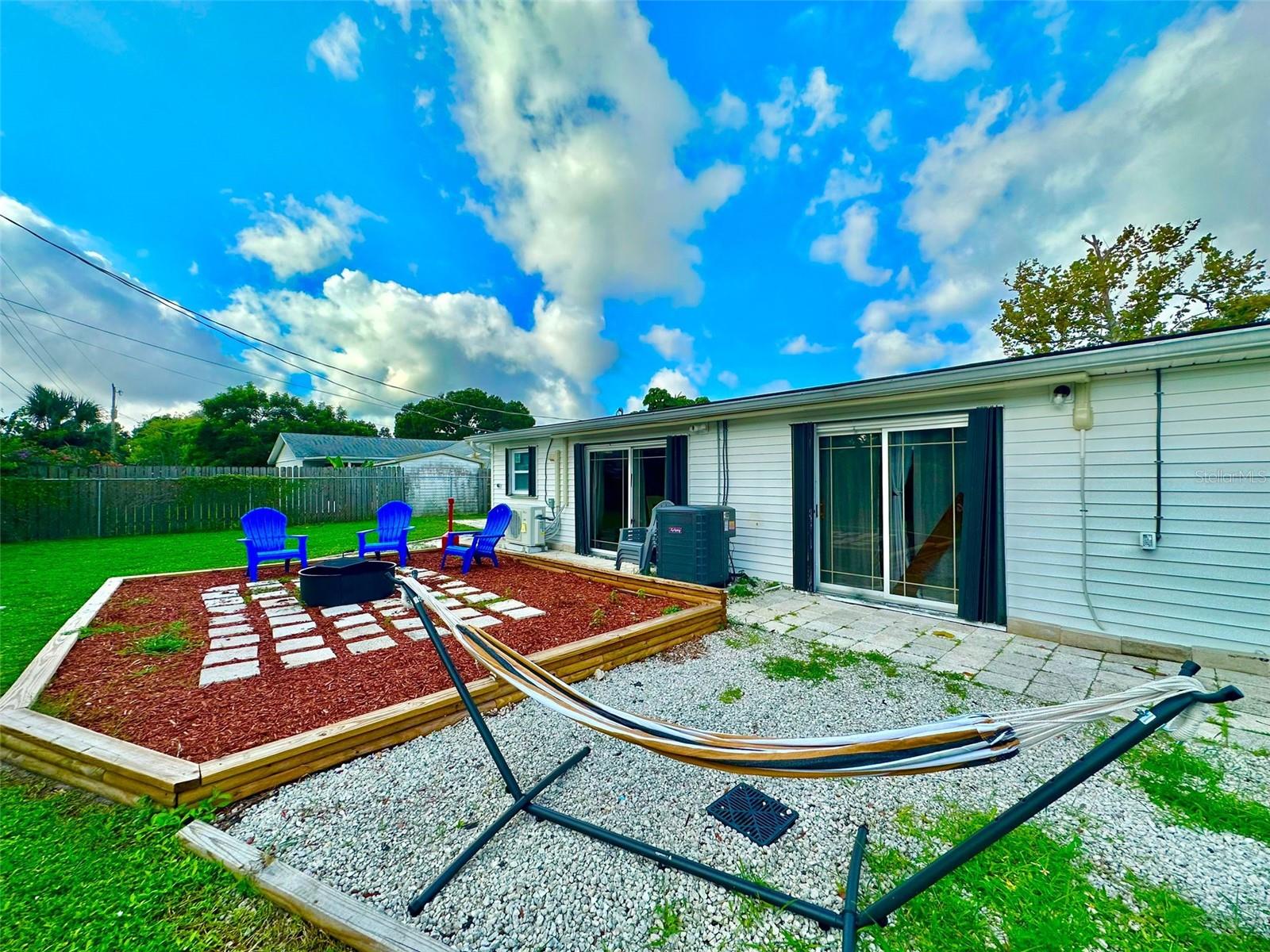 SUNWOOD PARK 02 - Residential