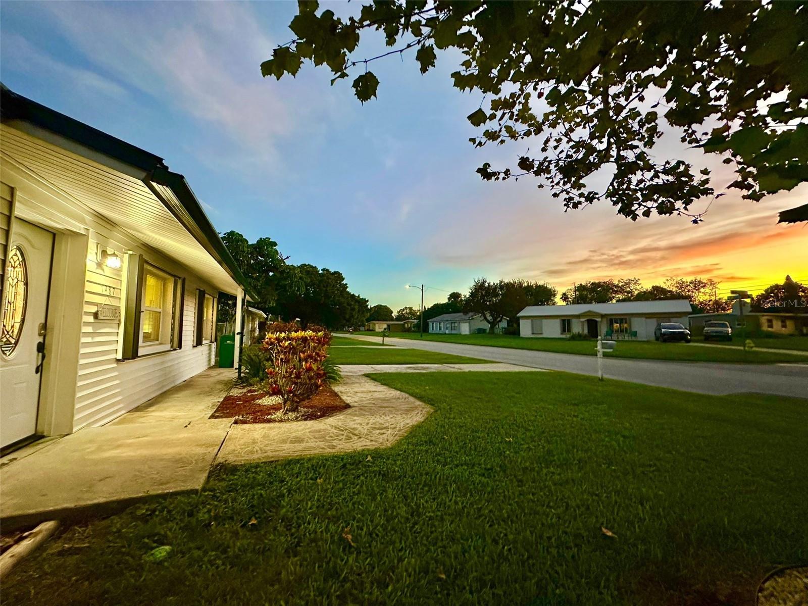 SUNWOOD PARK 02 - Residential