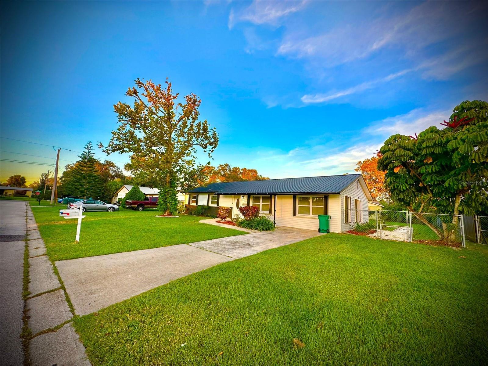 SUNWOOD PARK 02 - Residential