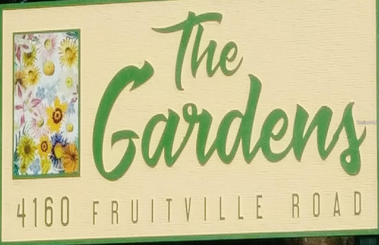 4160 FRUITVILLE ROAD 34