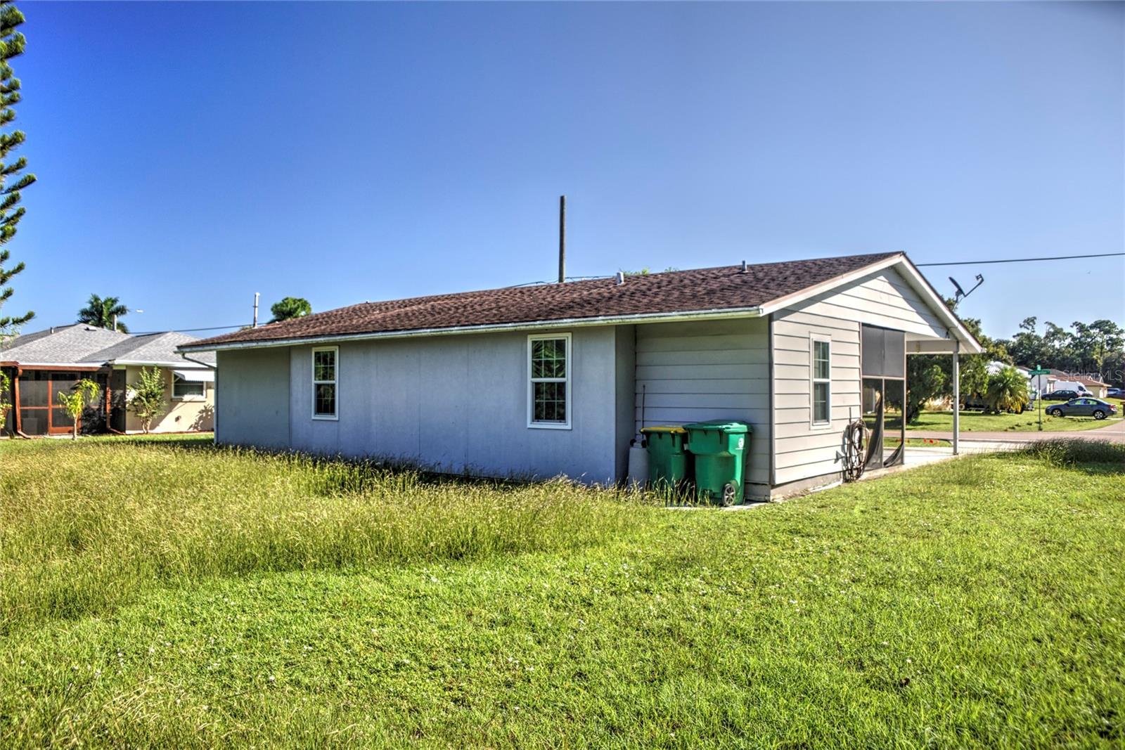 493 DORCHESTER STREET, PORT CHARLOTTE, FL, 33954 3 493 DORCHESTER STREET
