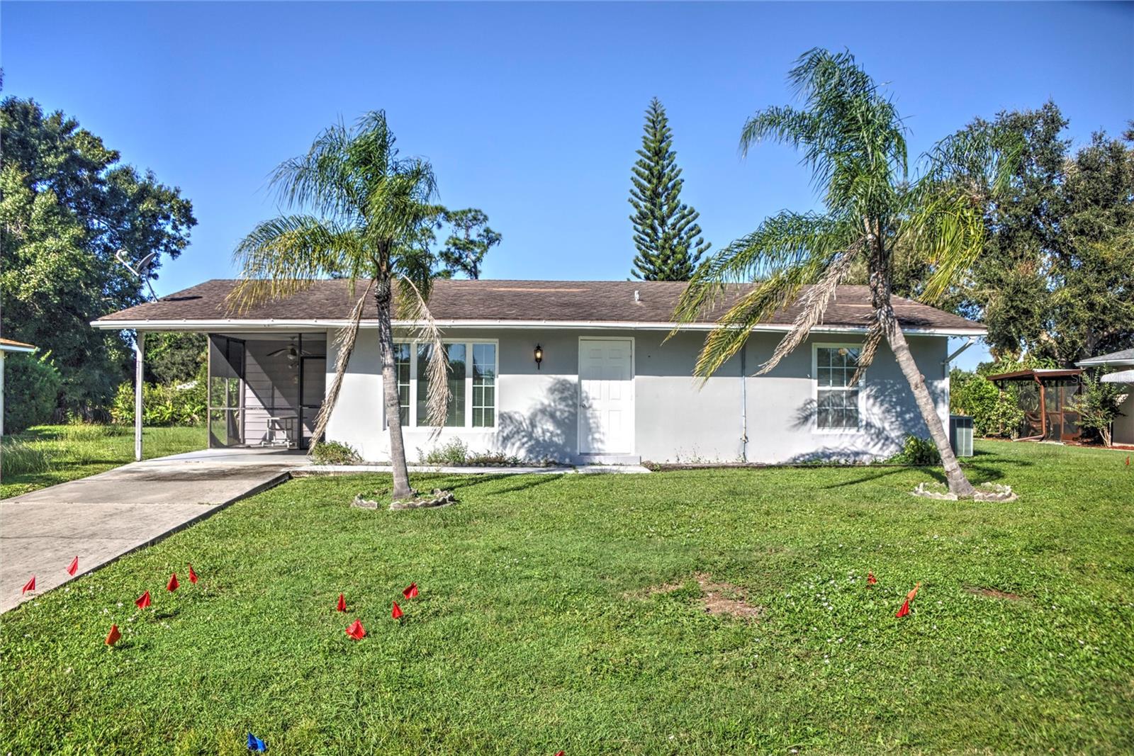 493 DORCHESTER STREET, PORT CHARLOTTE, FL, 33954 2 493 DORCHESTER STREET