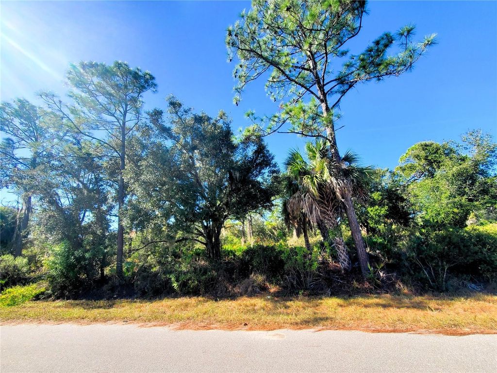 Photo of 1603 Frisco Terrace, Port Charlotte, FL 33953 (MLS # C7519827)