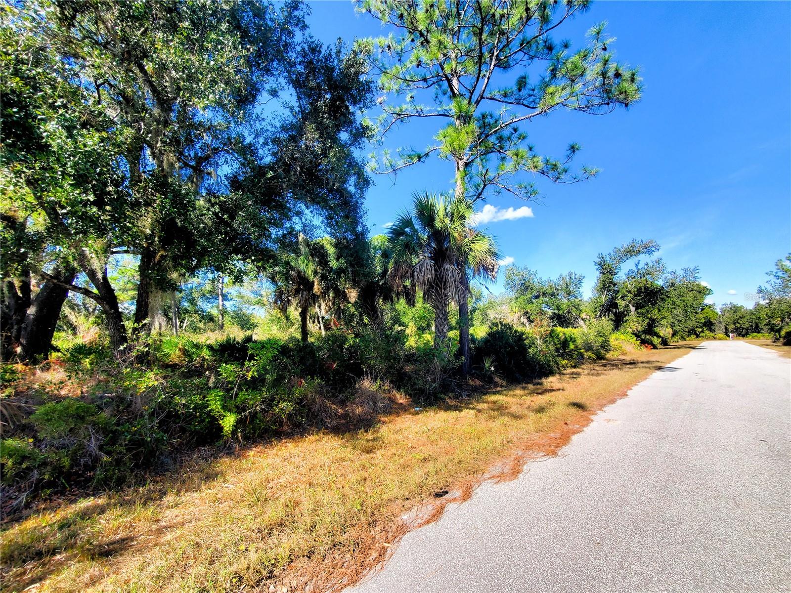 PORT CHARLOTTE SEC 029 - Land