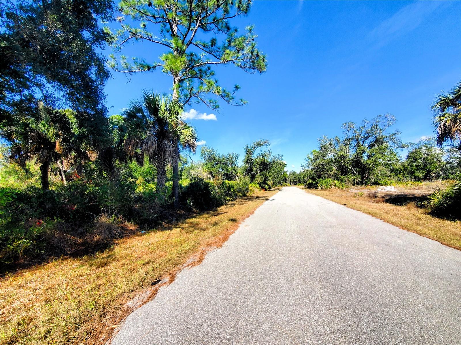 PORT CHARLOTTE SEC 029 - Land