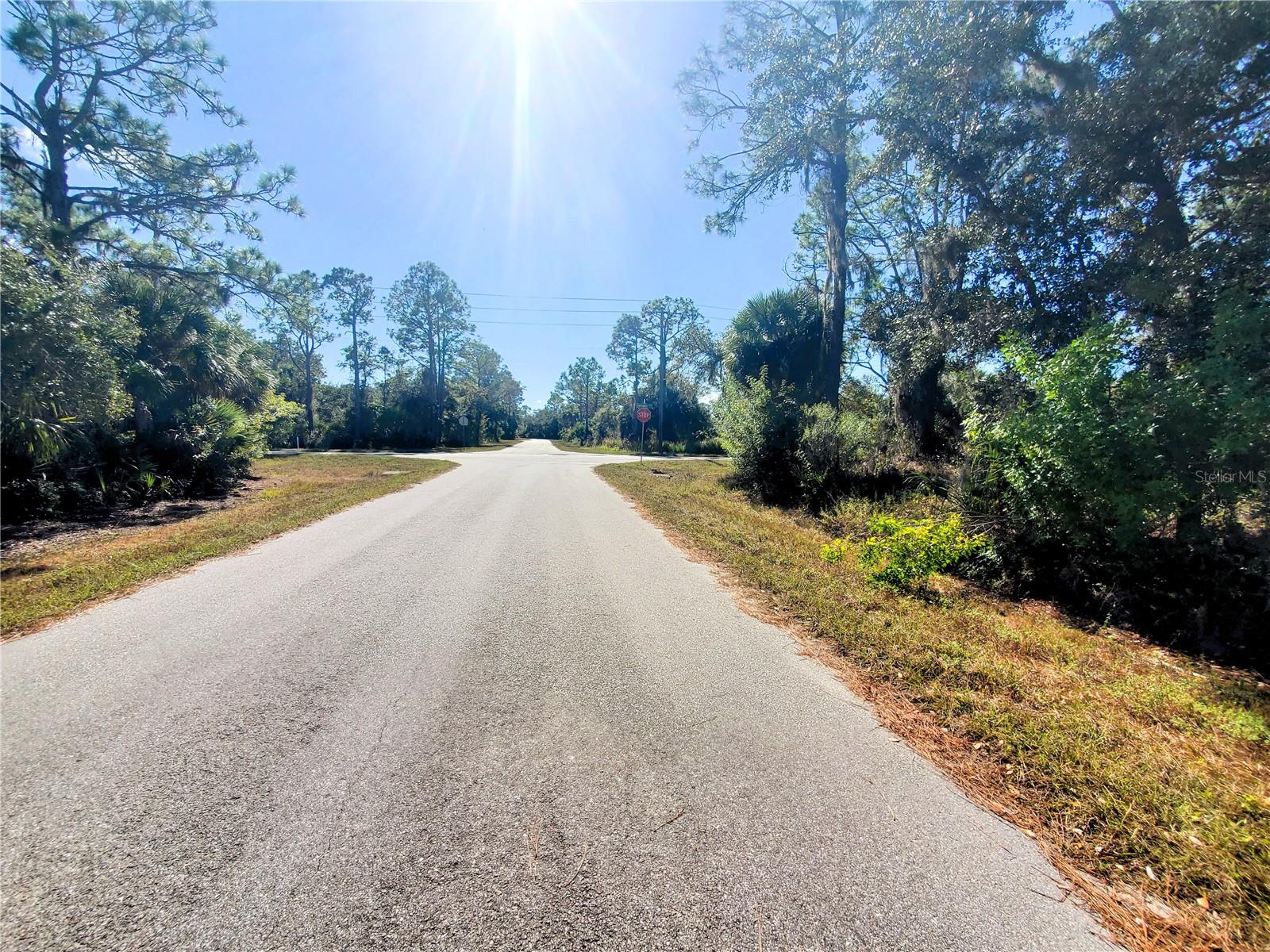 PORT CHARLOTTE SEC 029 - Land