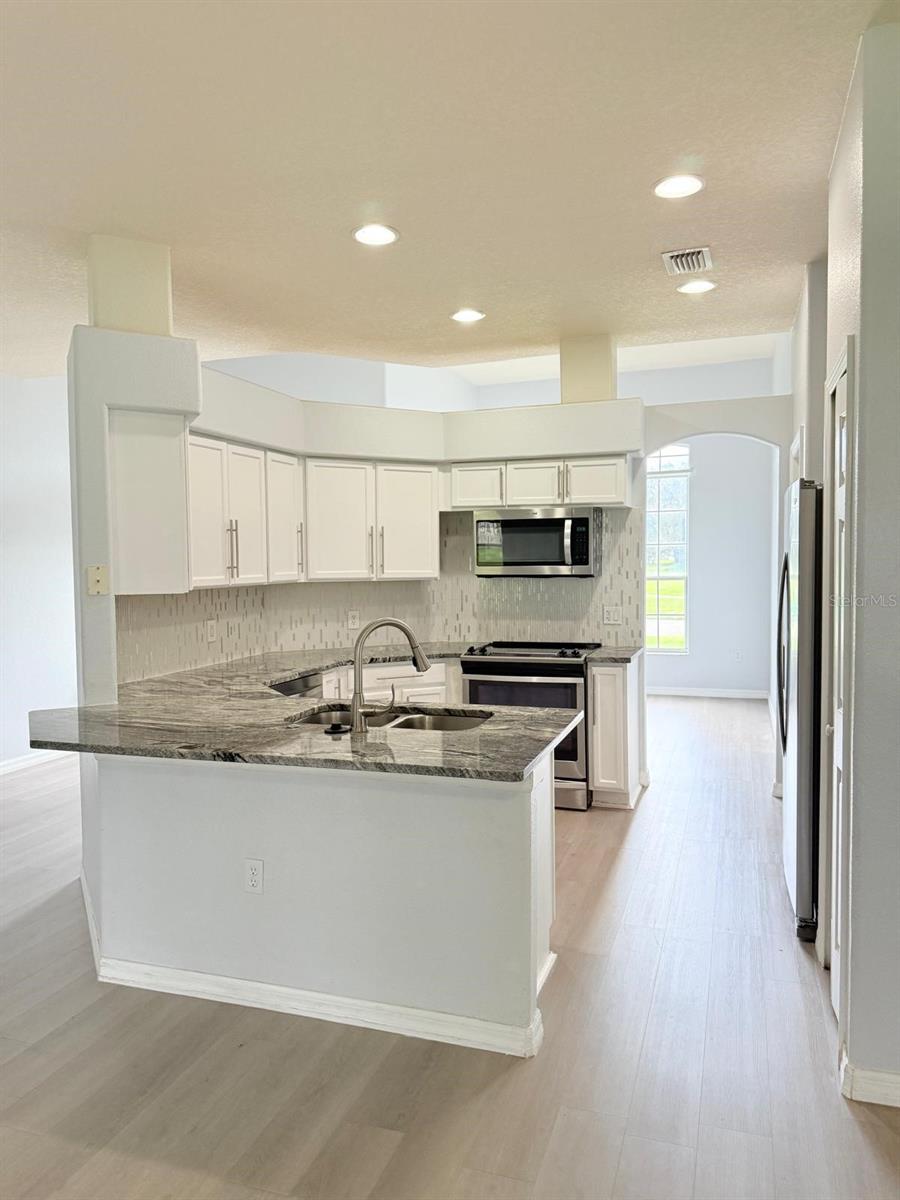 OAKS PH 1 B1 - Residential