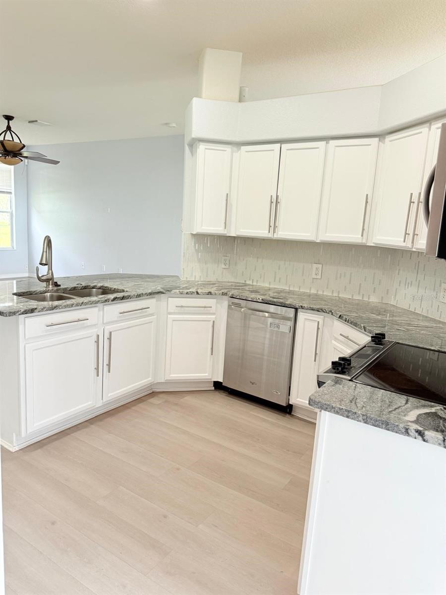 OAKS PH 1 B1 - Residential