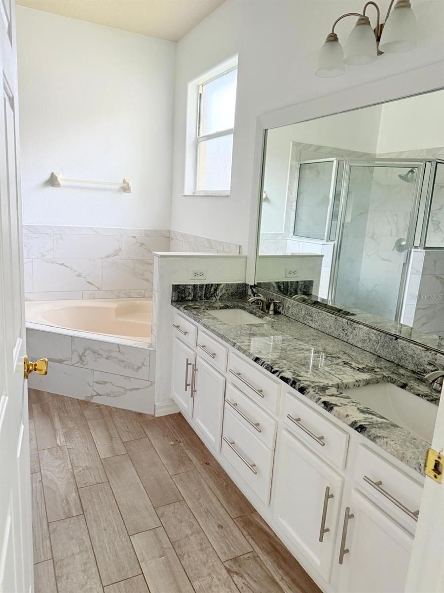 OAKS PH 1 B1 - Residential