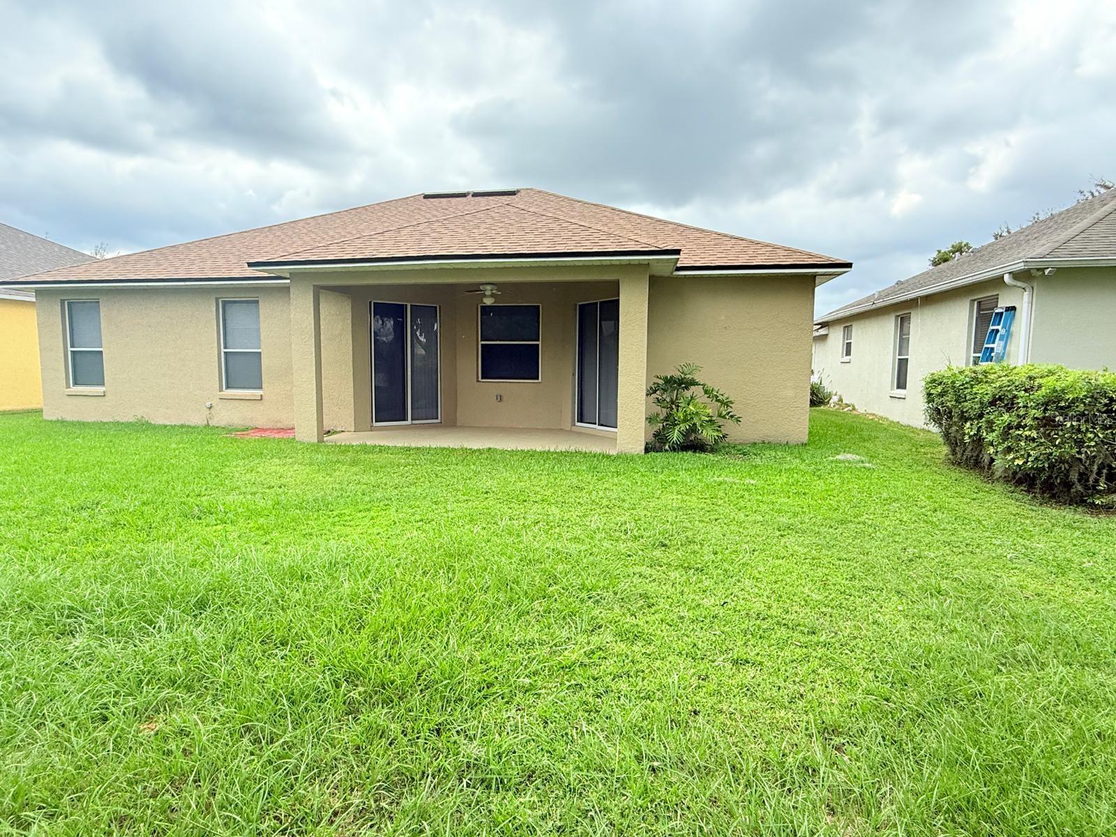 OAKS PH 1 B1 - Residential