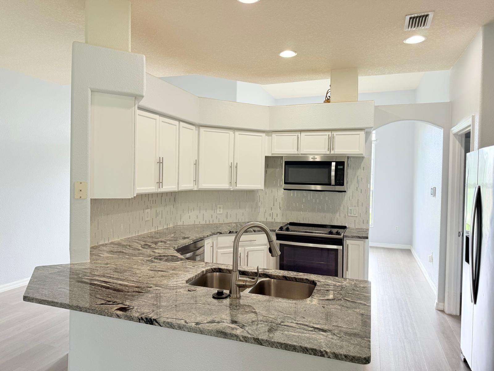 OAKS PH 1 B1 - Residential