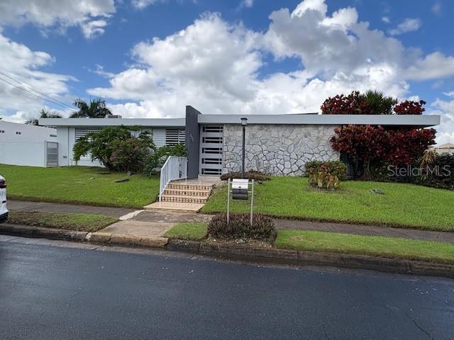 SANTA PAULA - Residential