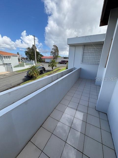 SANTA PAULA - Residential