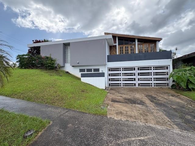 SANTA PAULA - Residential