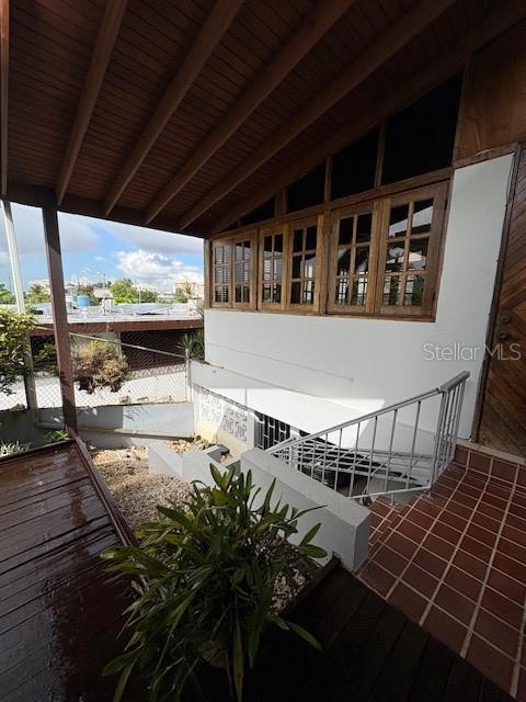 SANTA PAULA - Residential