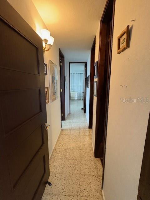 SANTA PAULA - Residential