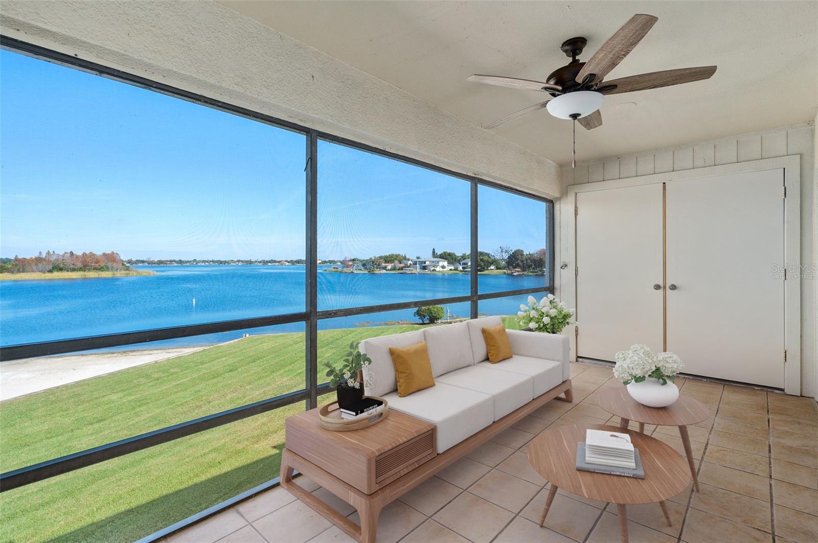 FAIRVIEW VISTA CONDO PH 01 - Residential